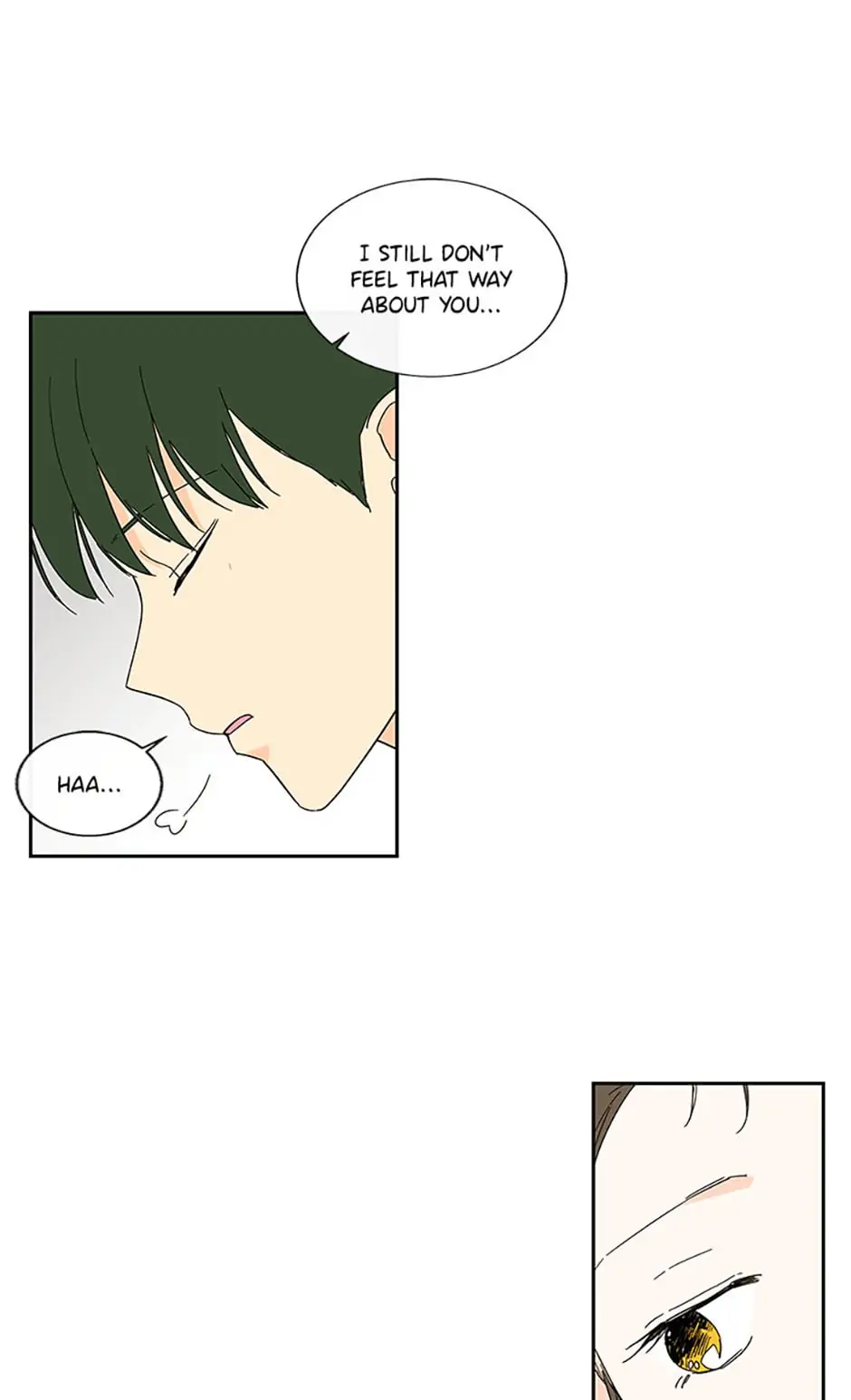 How We Love Chapter 43 - HolyManga.Net
