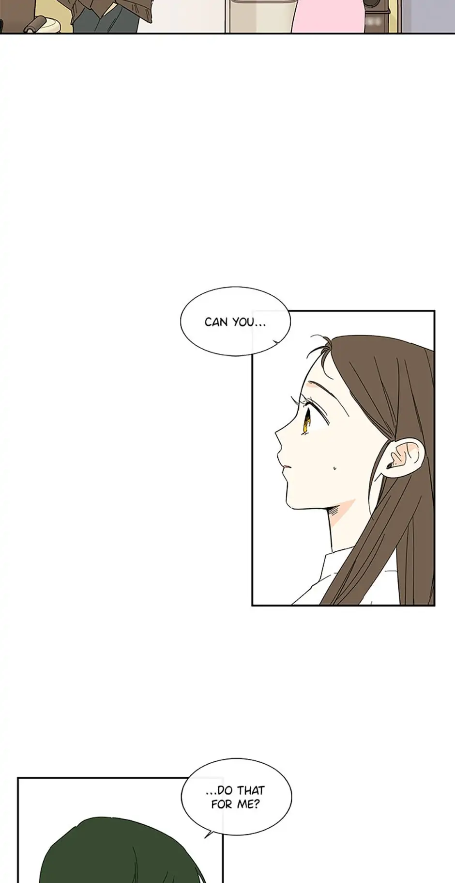How We Love Chapter 43 - HolyManga.Net