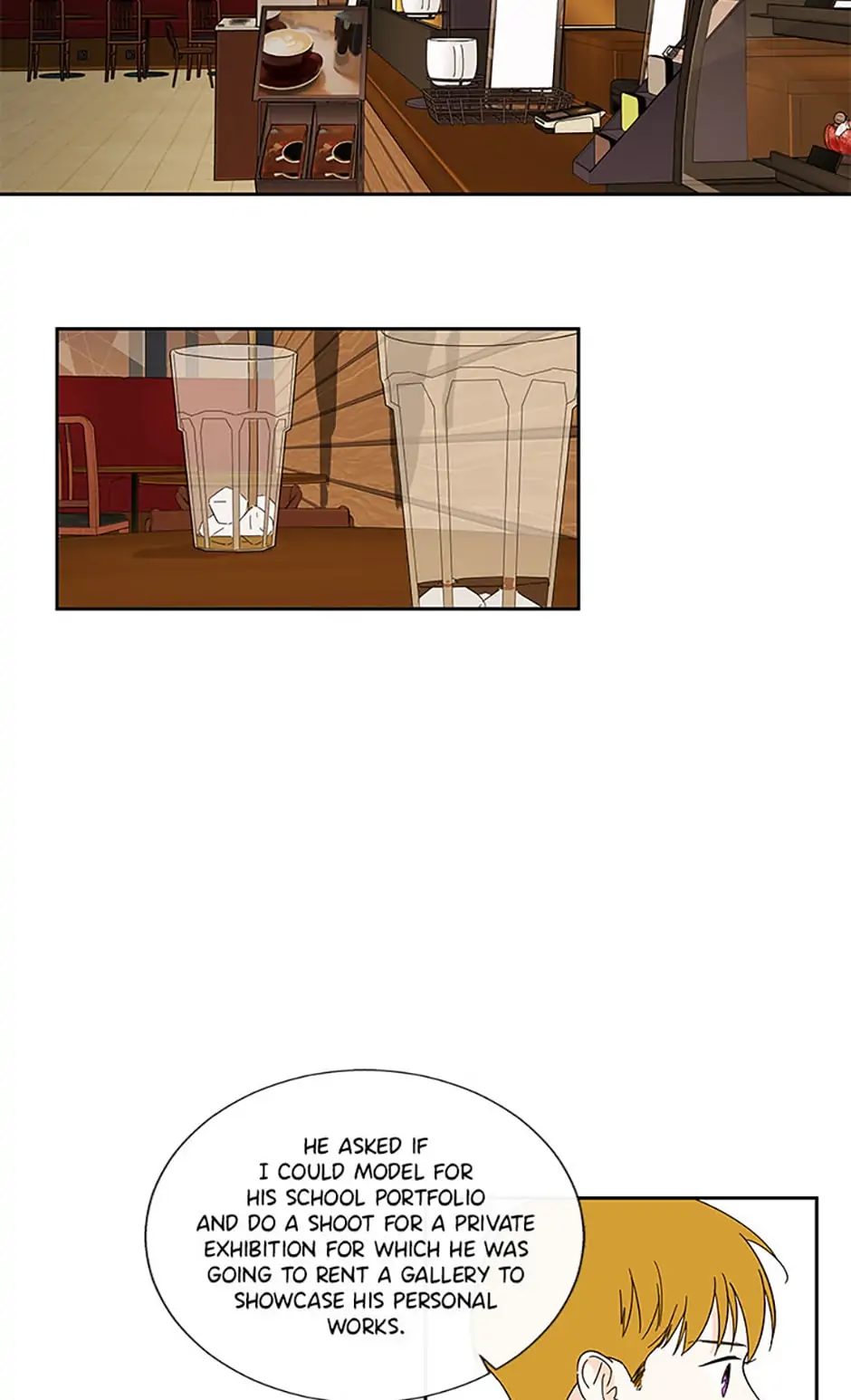 How We Love Chapter 44 - HolyManga.Net