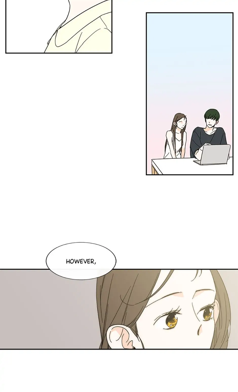 How We Love Chapter 44 - HolyManga.Net