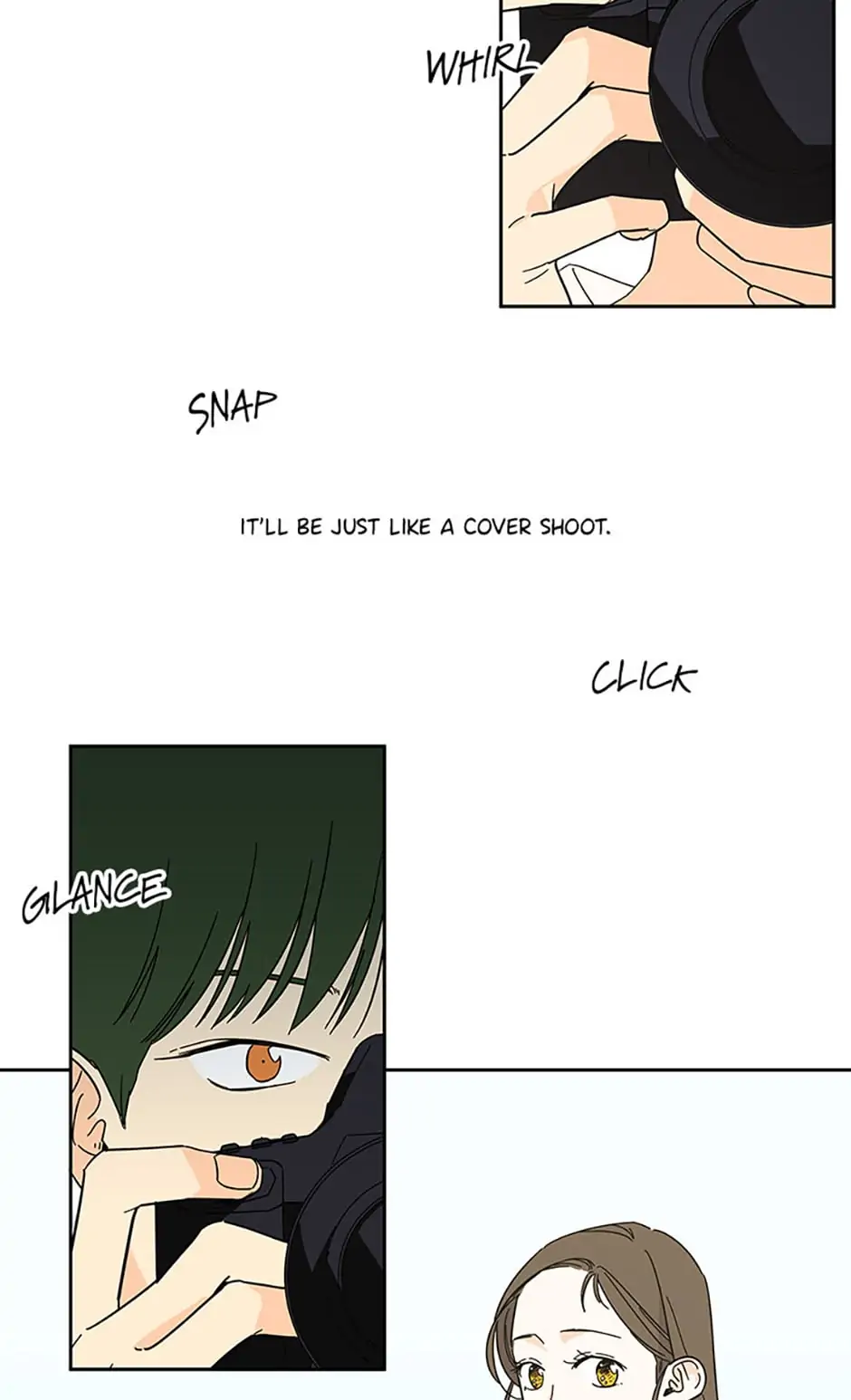 How We Love Chapter 44 - HolyManga.Net