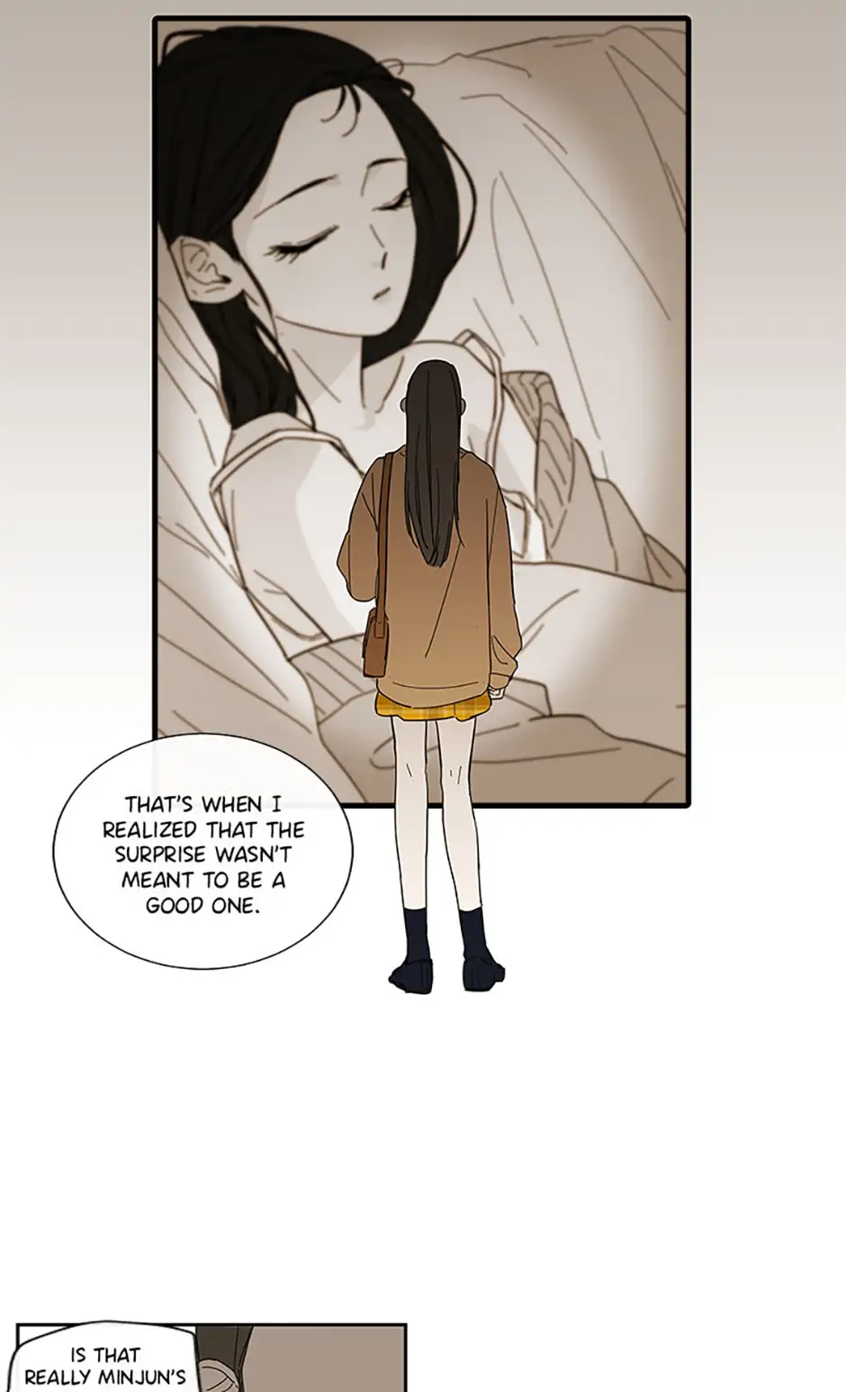 How We Love Chapter 44 - HolyManga.Net
