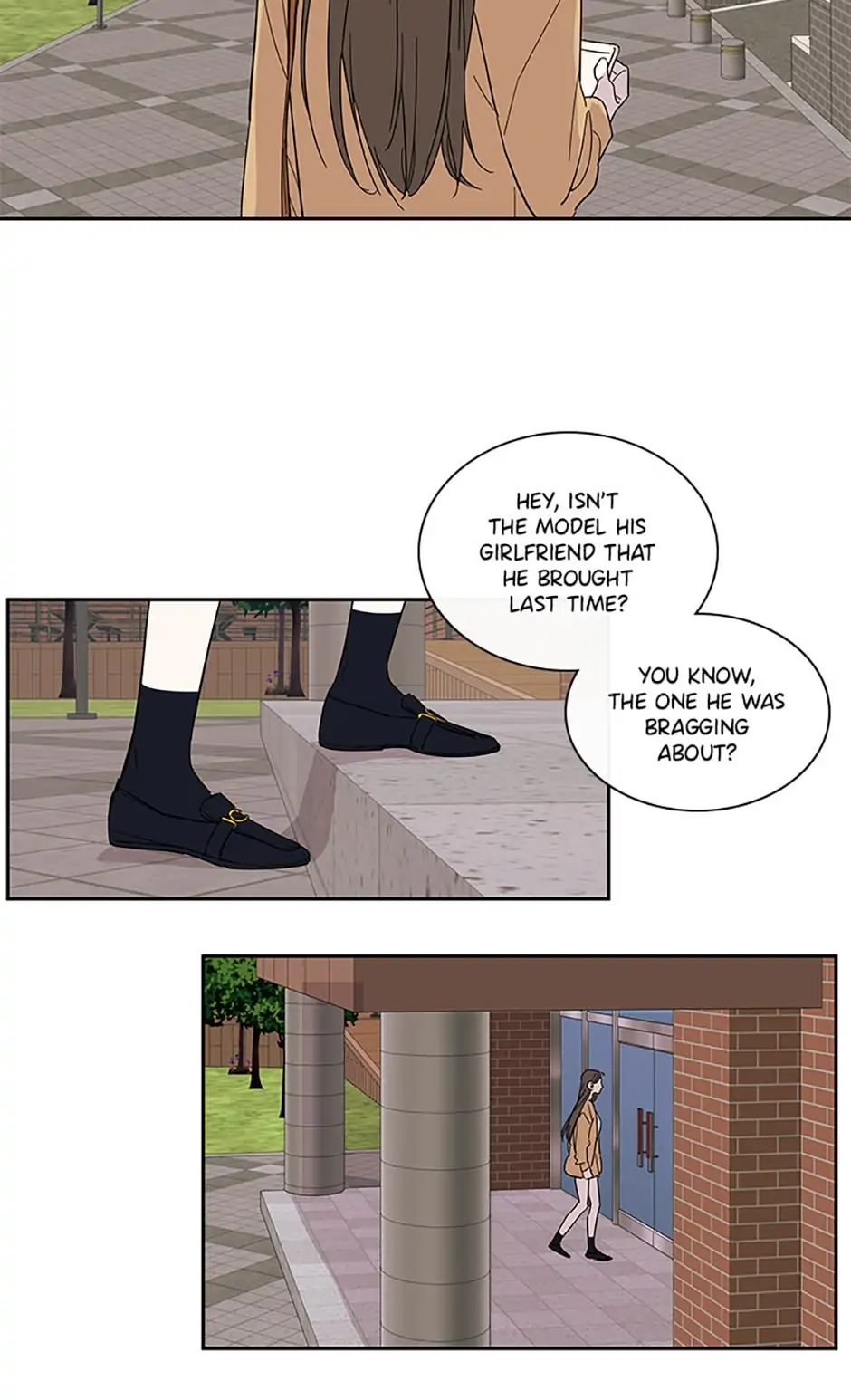 How We Love Chapter 44 - HolyManga.Net