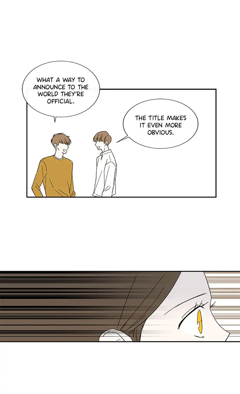 How We Love Chapter 44 - HolyManga.Net