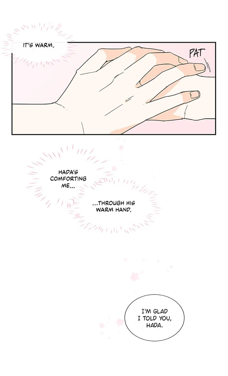 How We Love Chapter 44 - HolyManga.Net