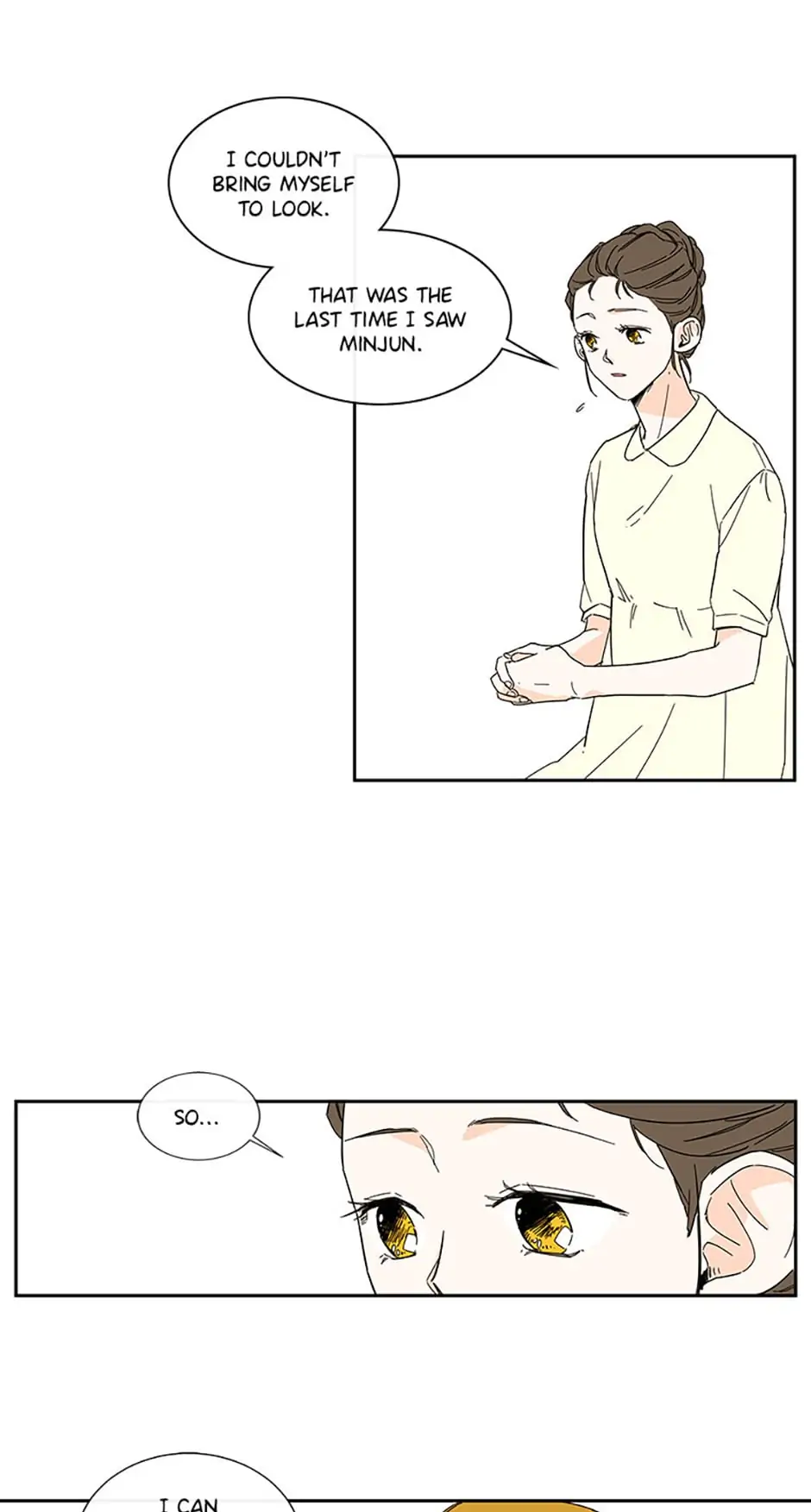 How We Love Chapter 44 - HolyManga.Net