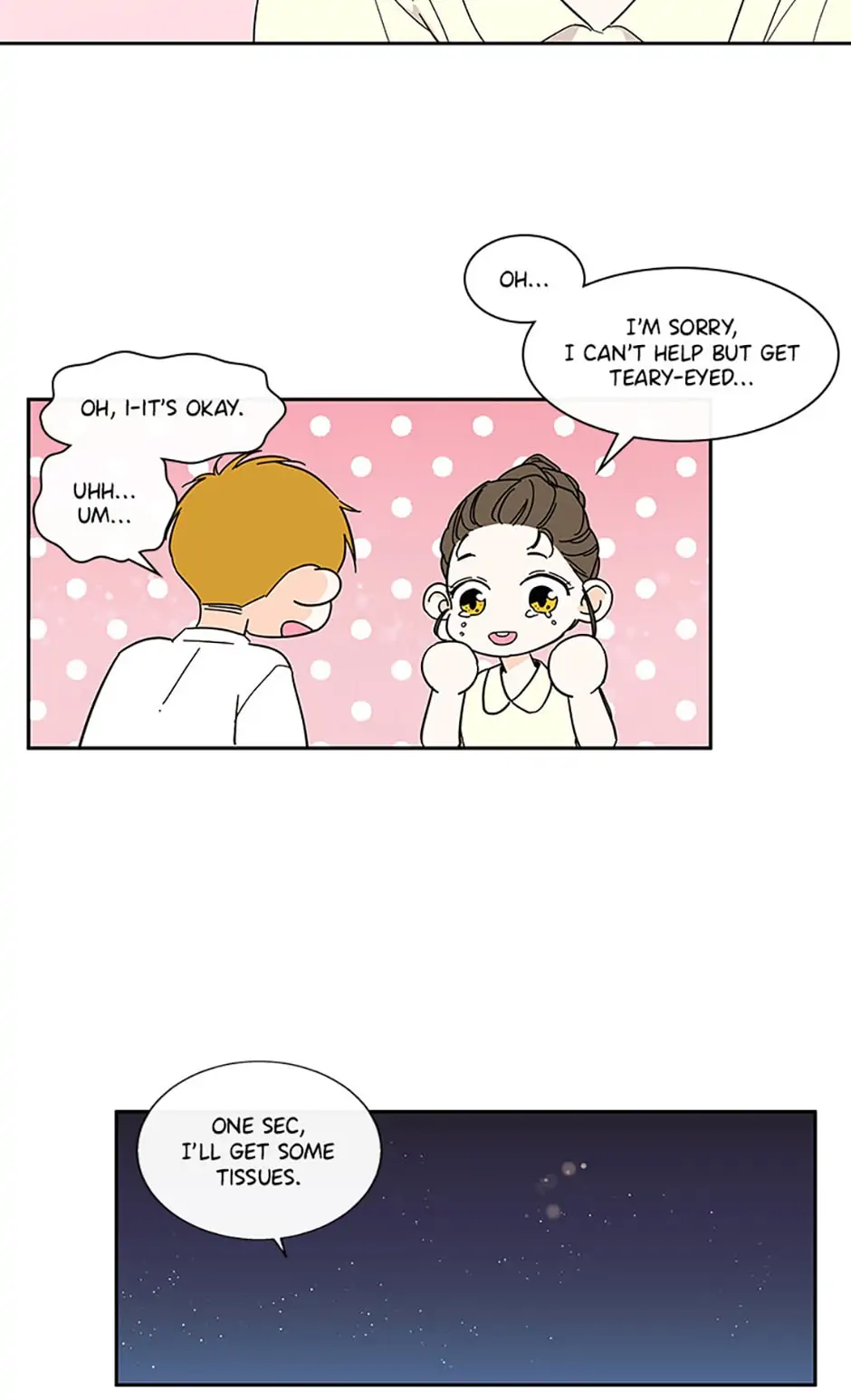 How We Love Chapter 44 - HolyManga.Net