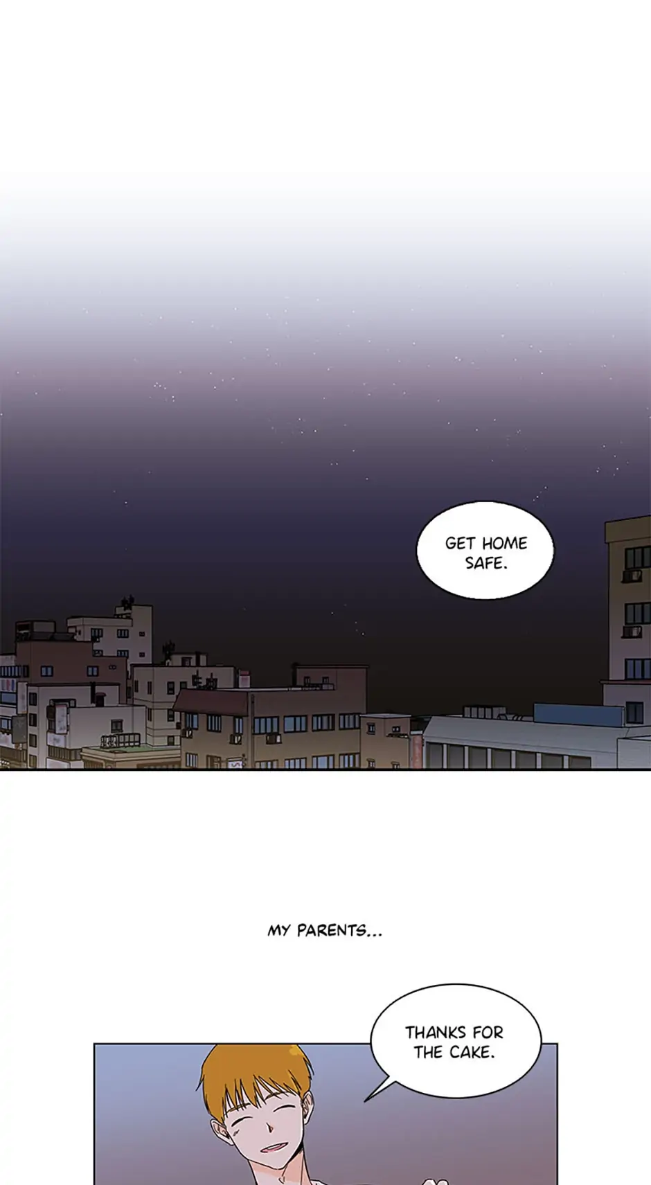 How We Love Chapter 45 - HolyManga.Net