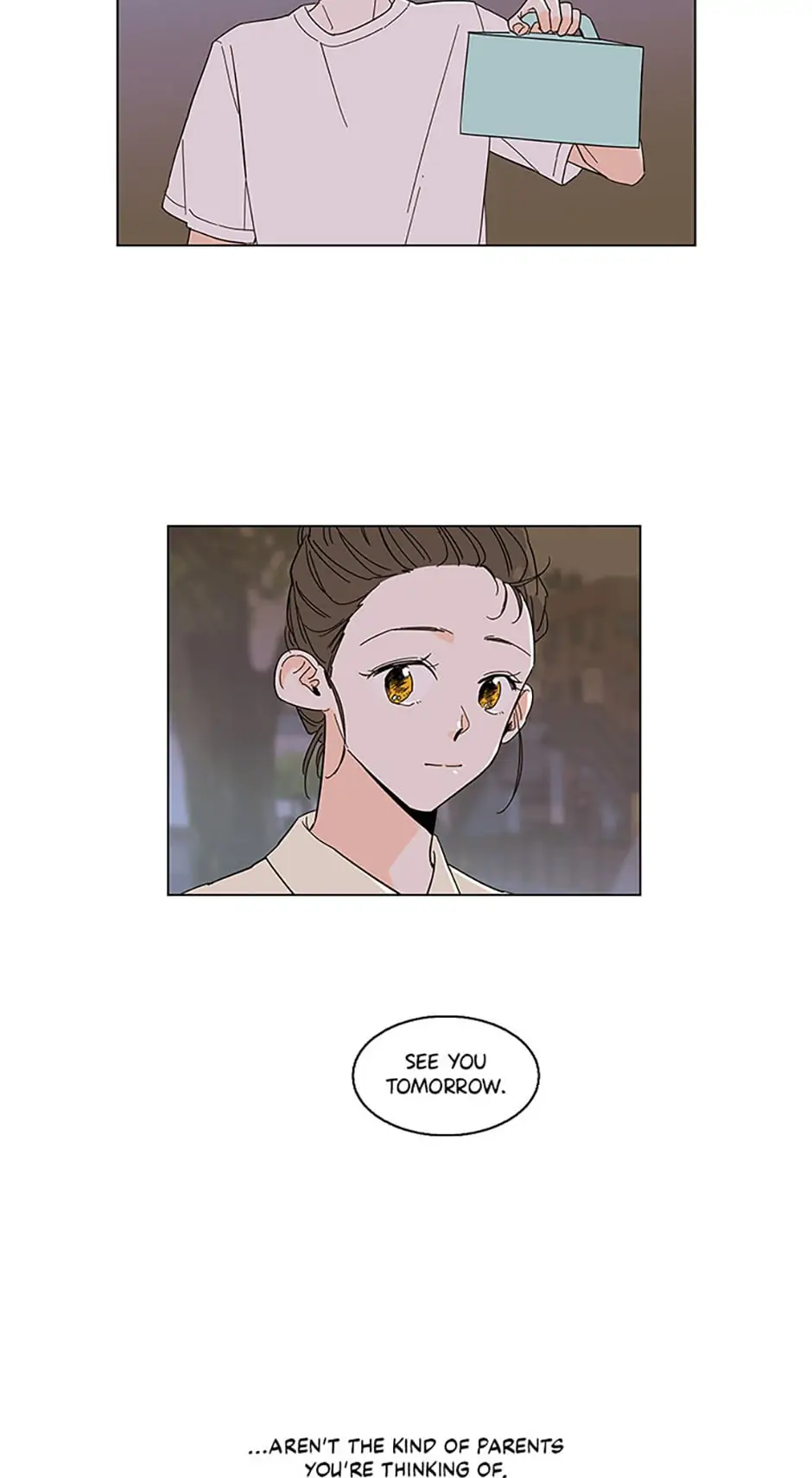 How We Love Chapter 45 - HolyManga.Net