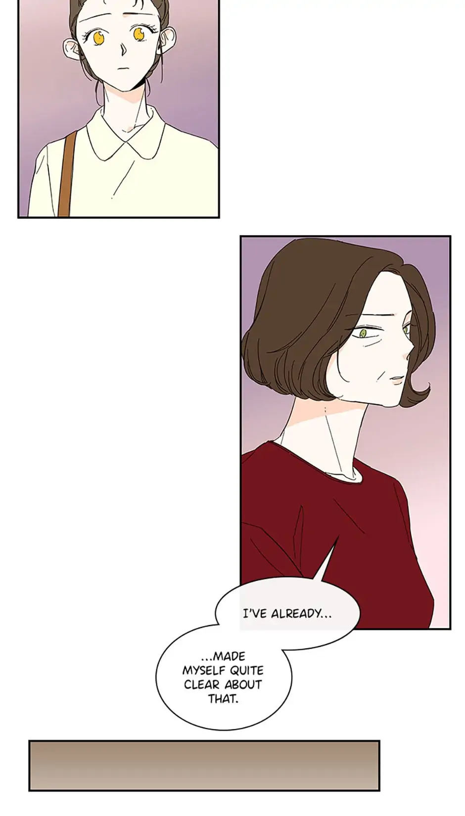 How We Love Chapter 45 - HolyManga.Net