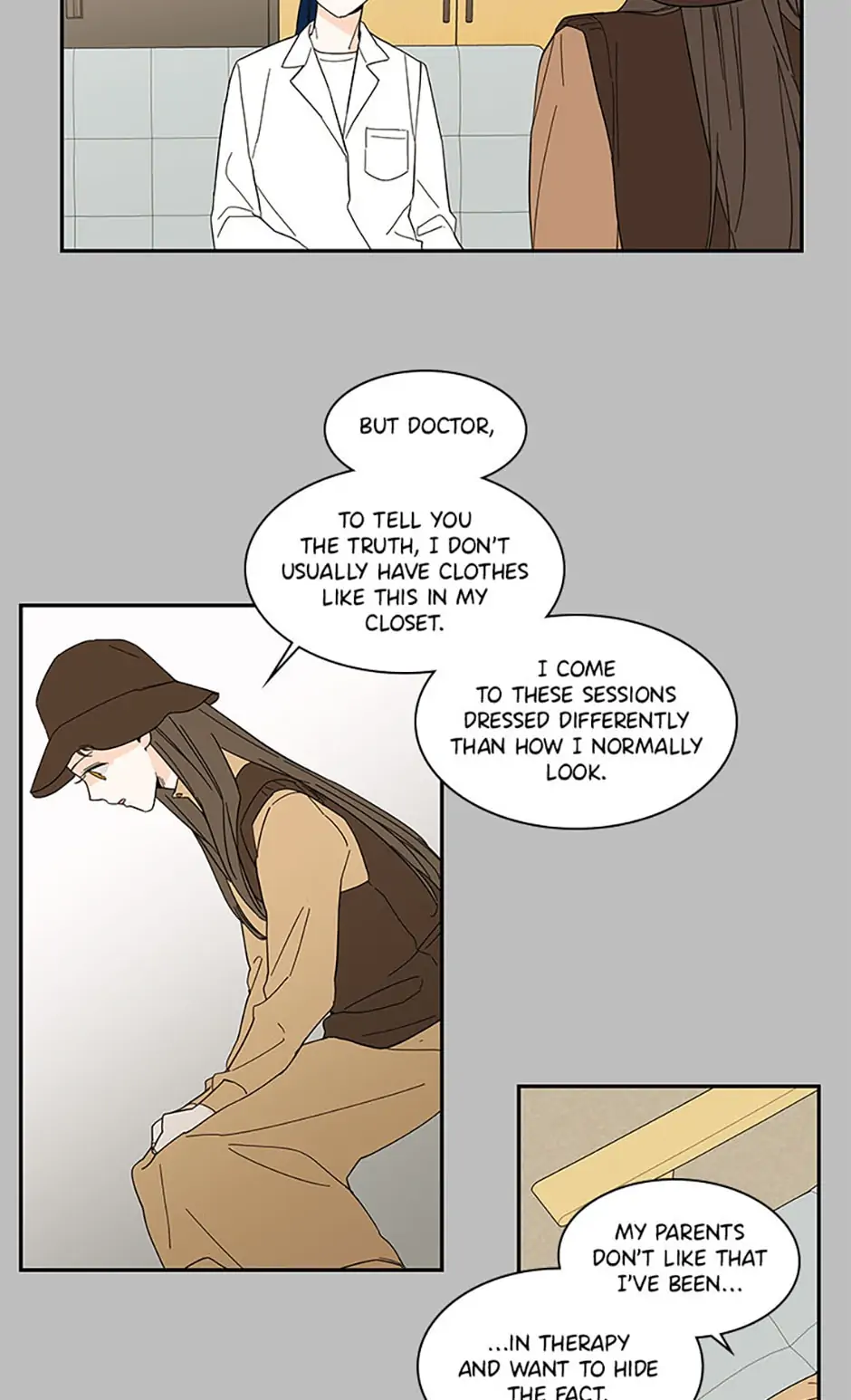 How We Love Chapter 45 - HolyManga.Net