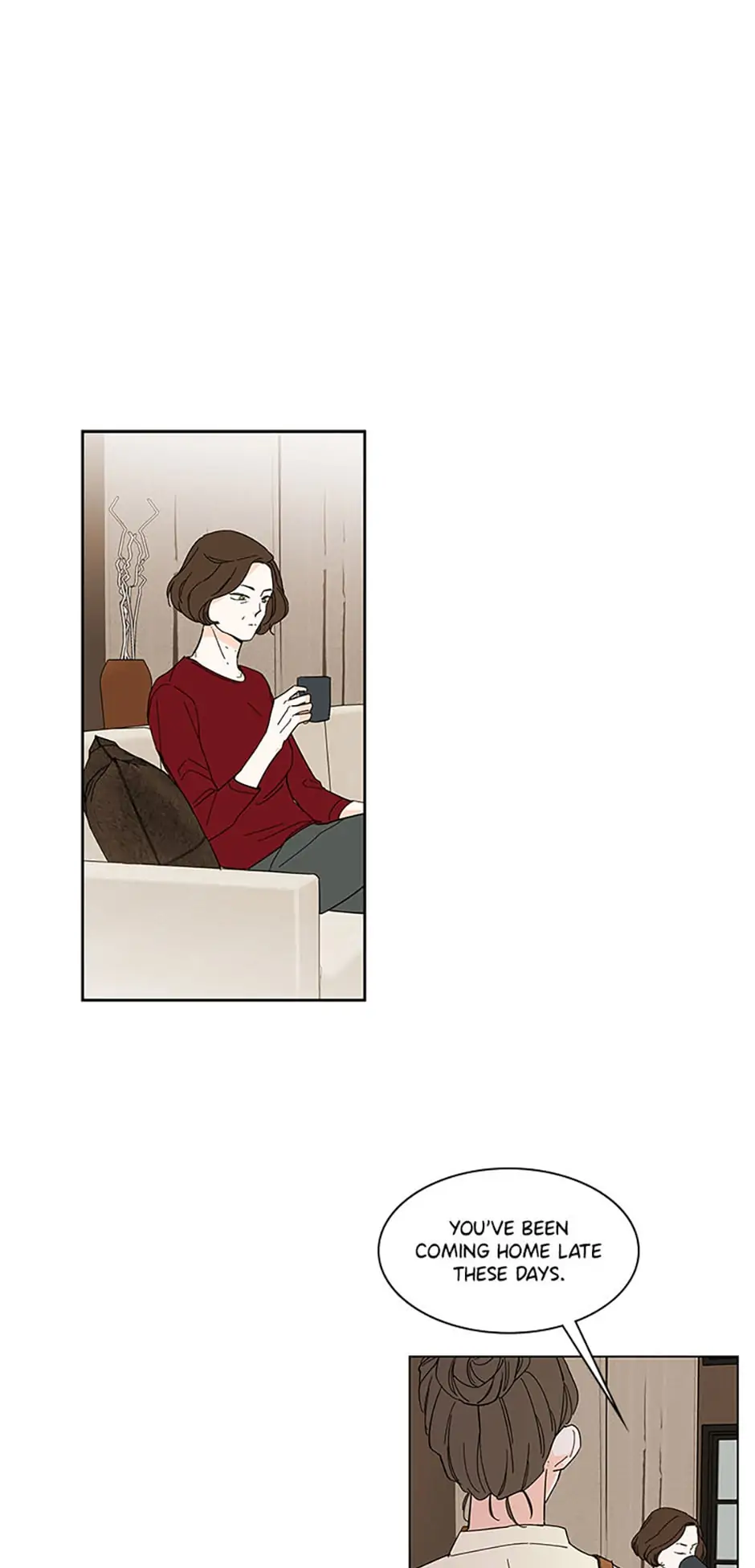 How We Love Chapter 45 - HolyManga.Net