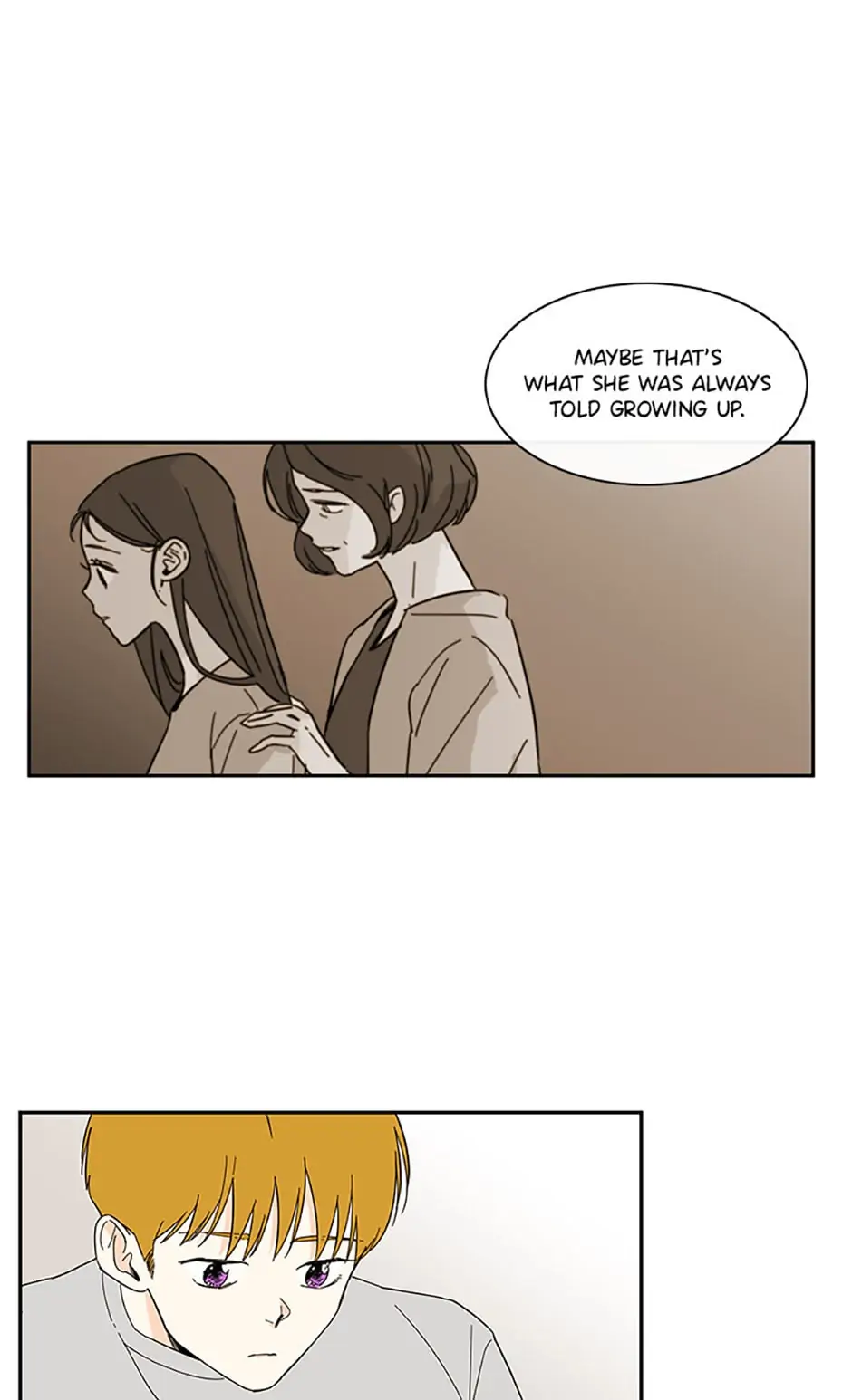 How We Love Chapter 45 - HolyManga.Net