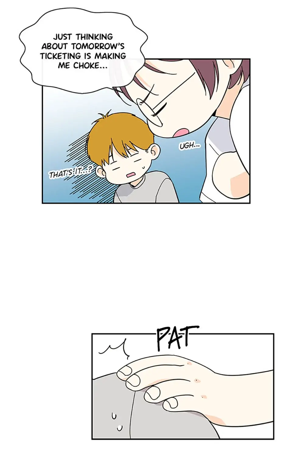 How We Love Chapter 45 - HolyManga.Net