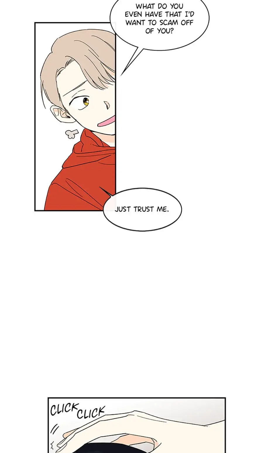 How We Love Chapter 45 - HolyManga.Net