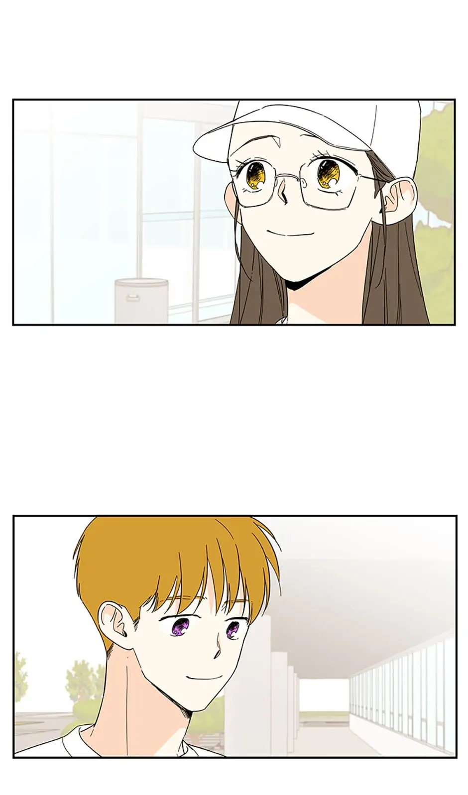How We Love Chapter 46 - HolyManga.Net