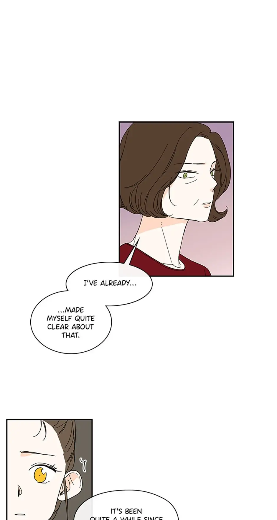 How We Love Chapter 46 - HolyManga.Net