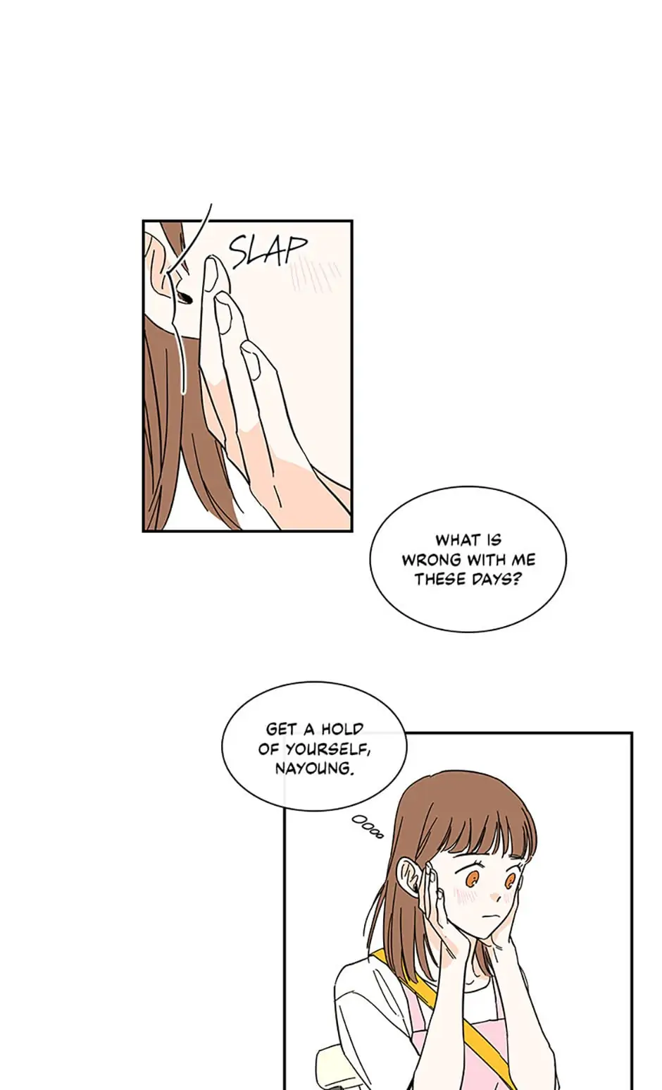 How We Love Chapter 46 - HolyManga.Net