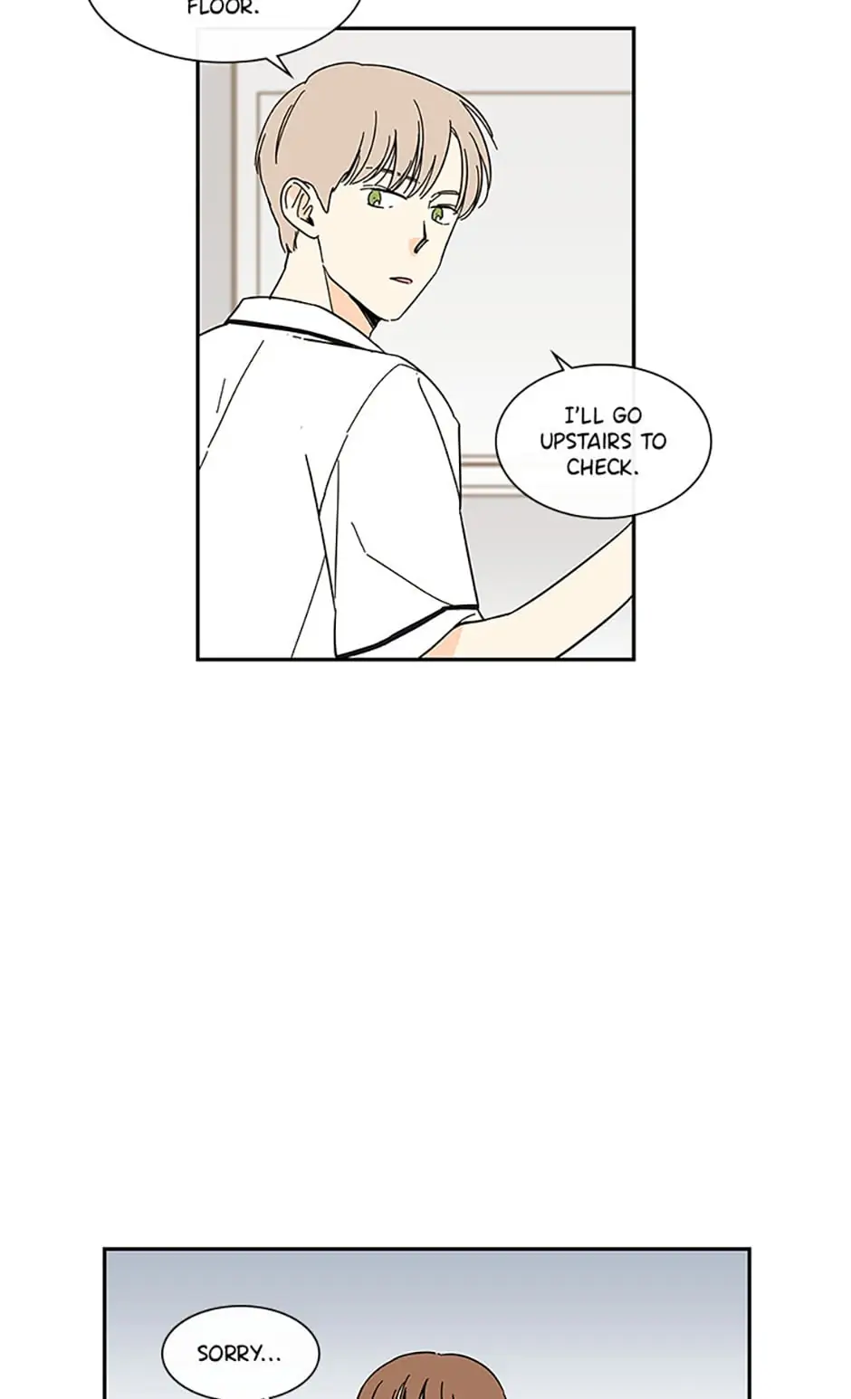 How We Love Chapter 46 - HolyManga.Net