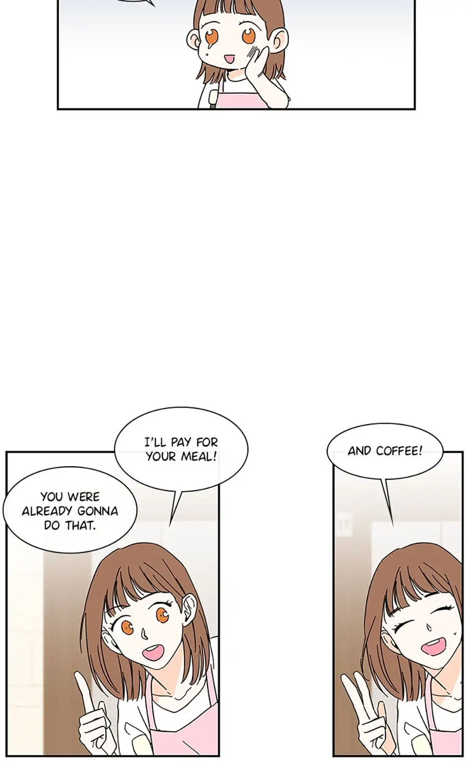 How We Love Chapter 46 - HolyManga.Net