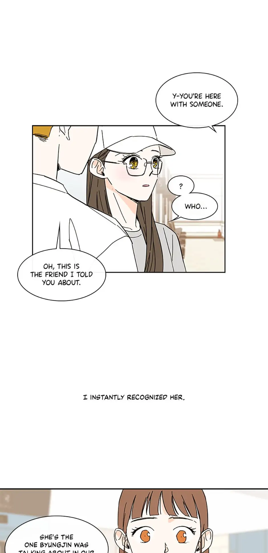 How We Love Chapter 46 - HolyManga.Net