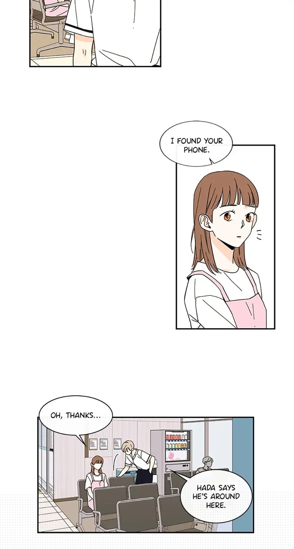 How We Love Chapter 47 - HolyManga.Net