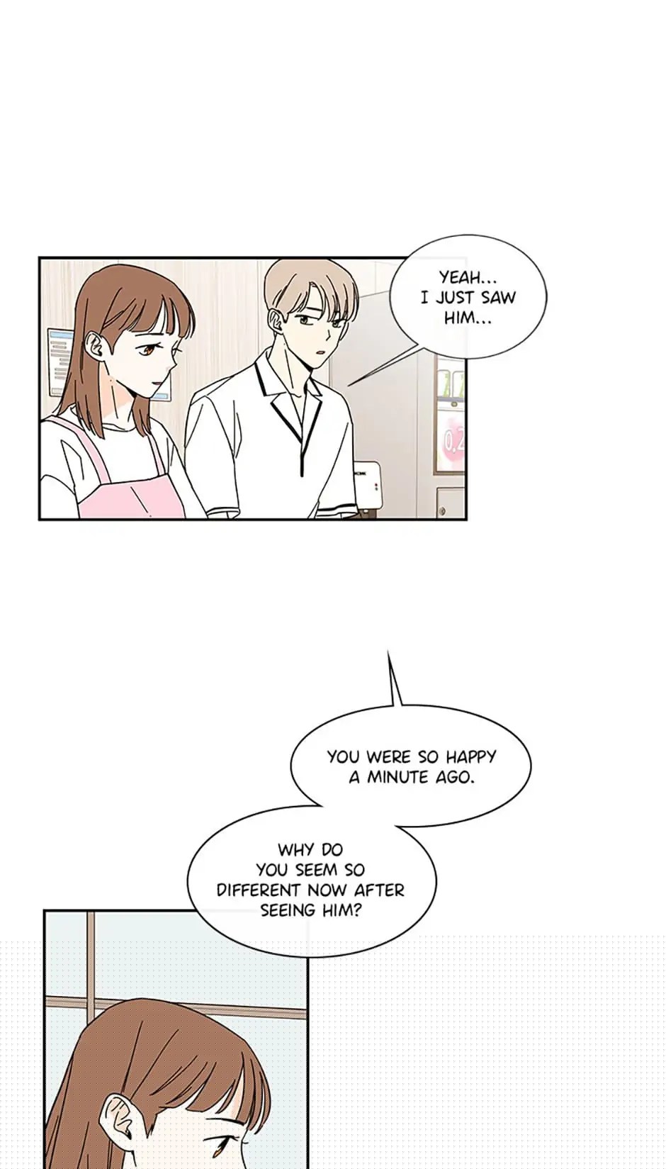 How We Love Chapter 47 - HolyManga.Net