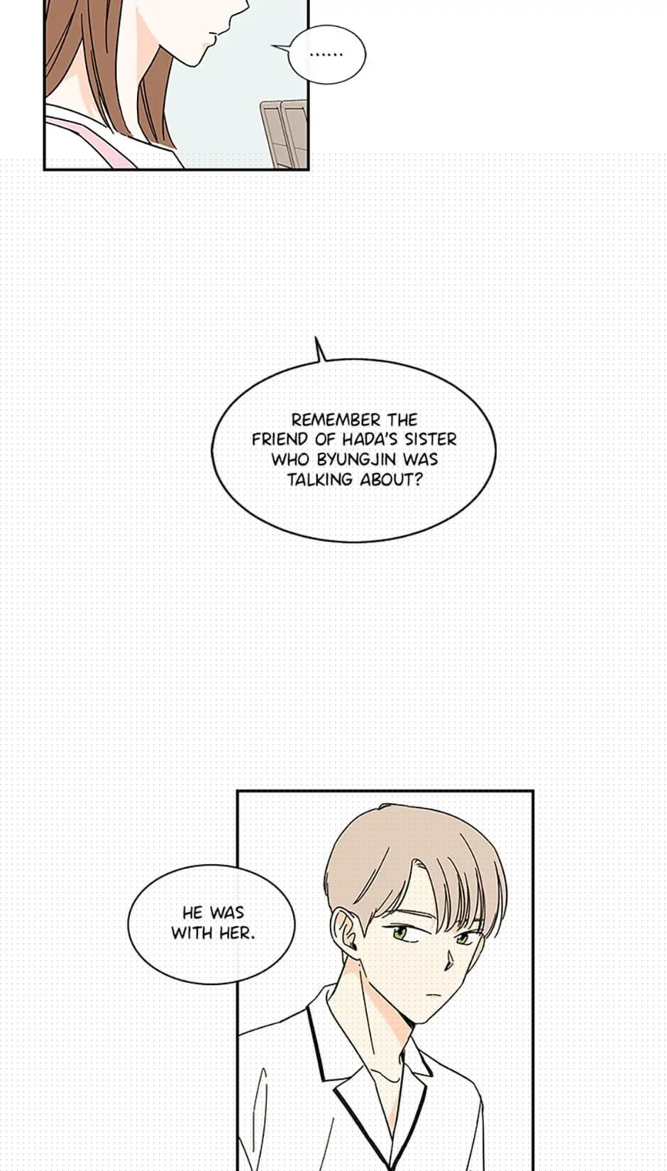 How We Love Chapter 47 - HolyManga.Net