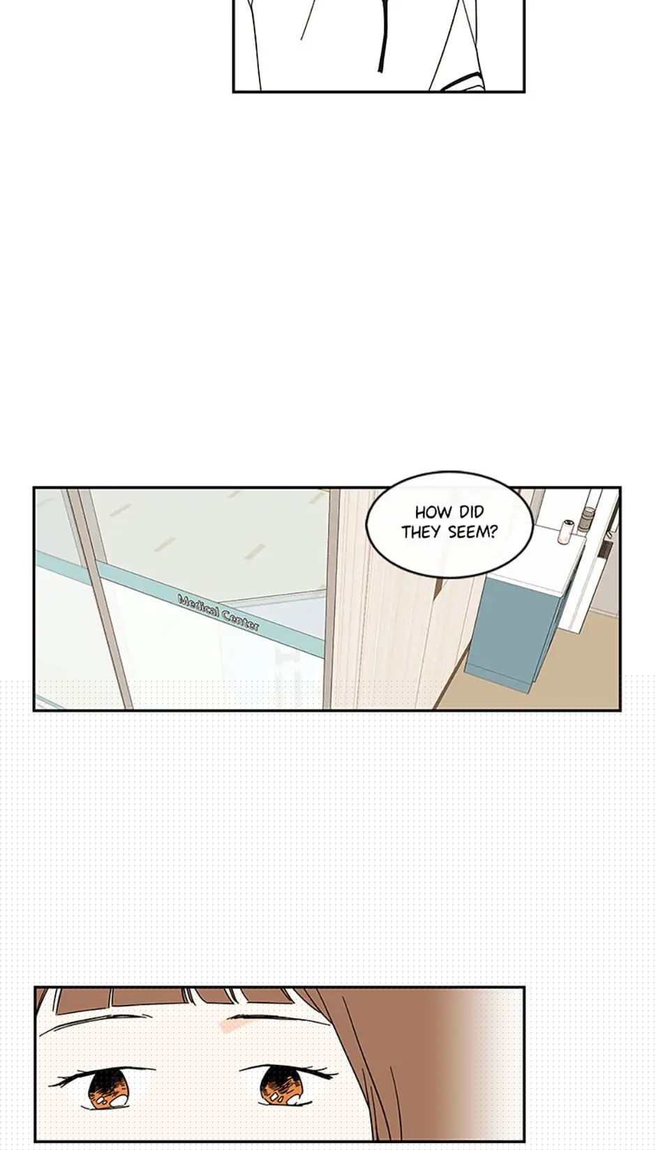 How We Love Chapter 47 - HolyManga.Net