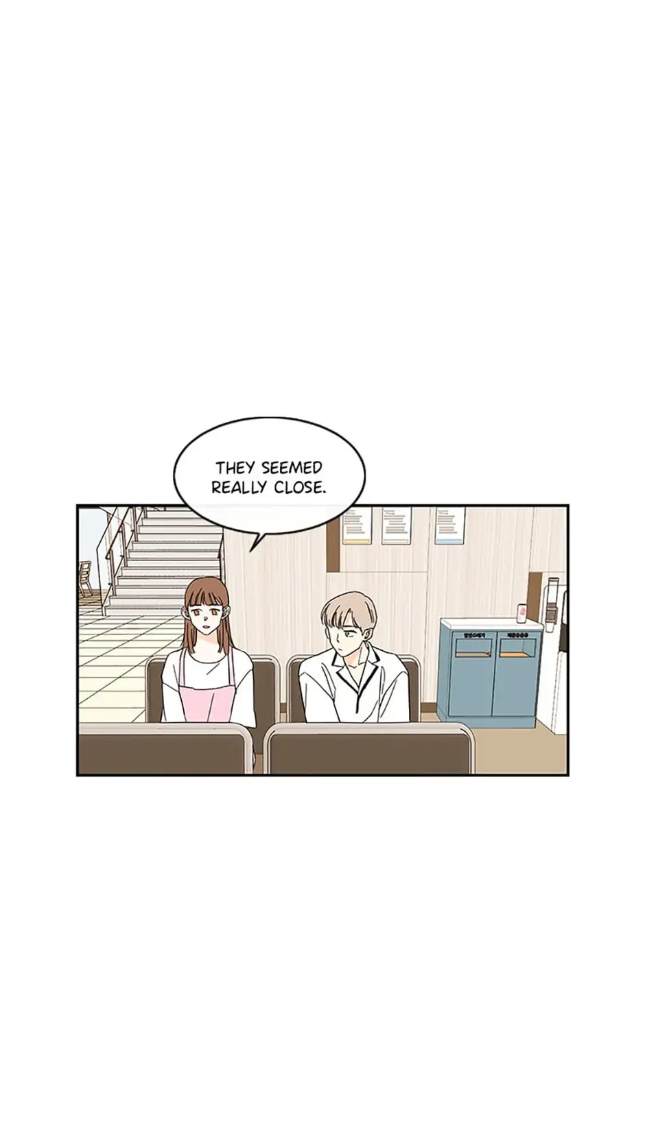 How We Love Chapter 47 - HolyManga.Net