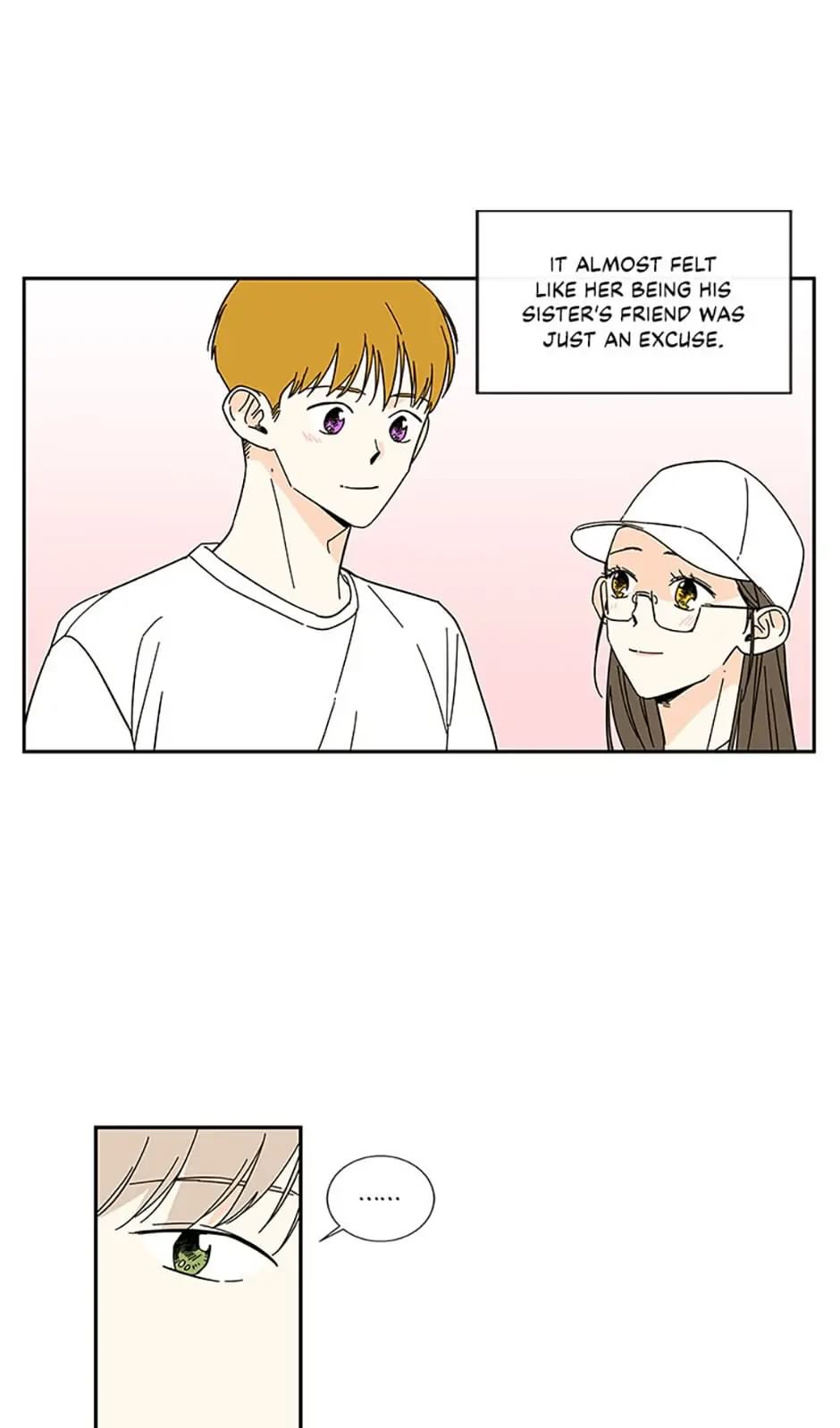 How We Love Chapter 47 - HolyManga.Net