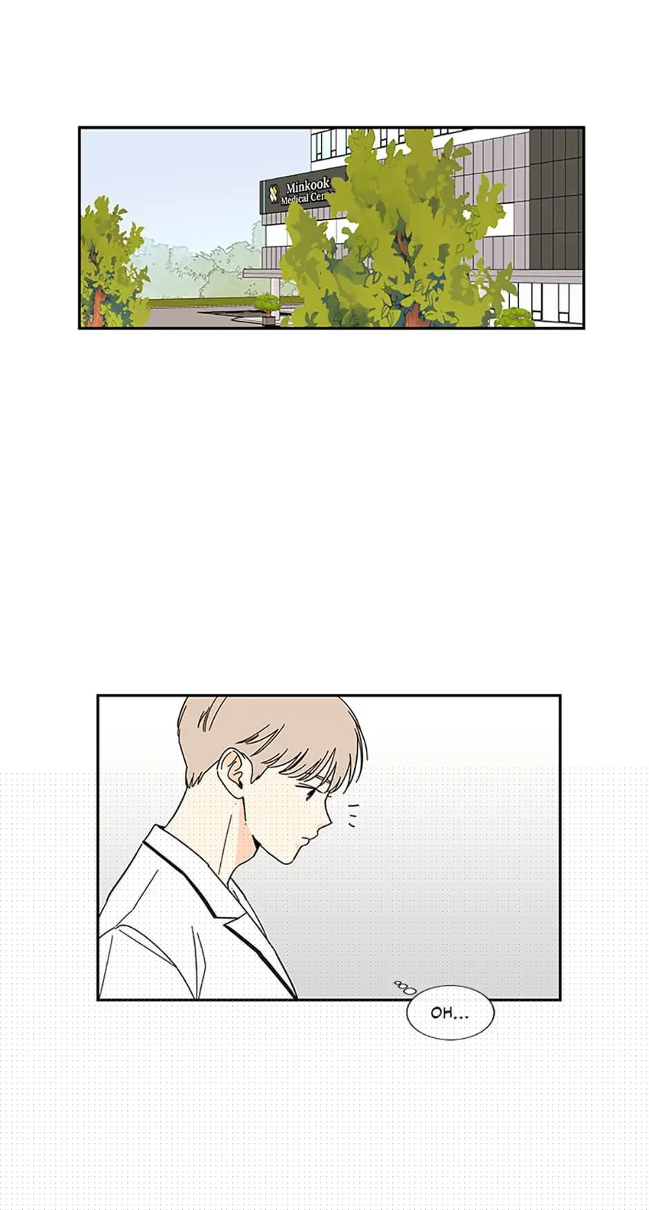 How We Love Chapter 47 - HolyManga.Net