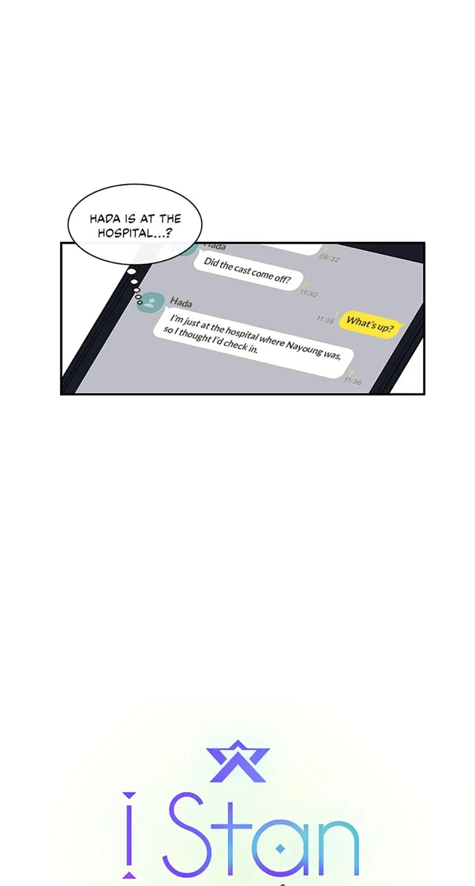 How We Love Chapter 47 - HolyManga.Net