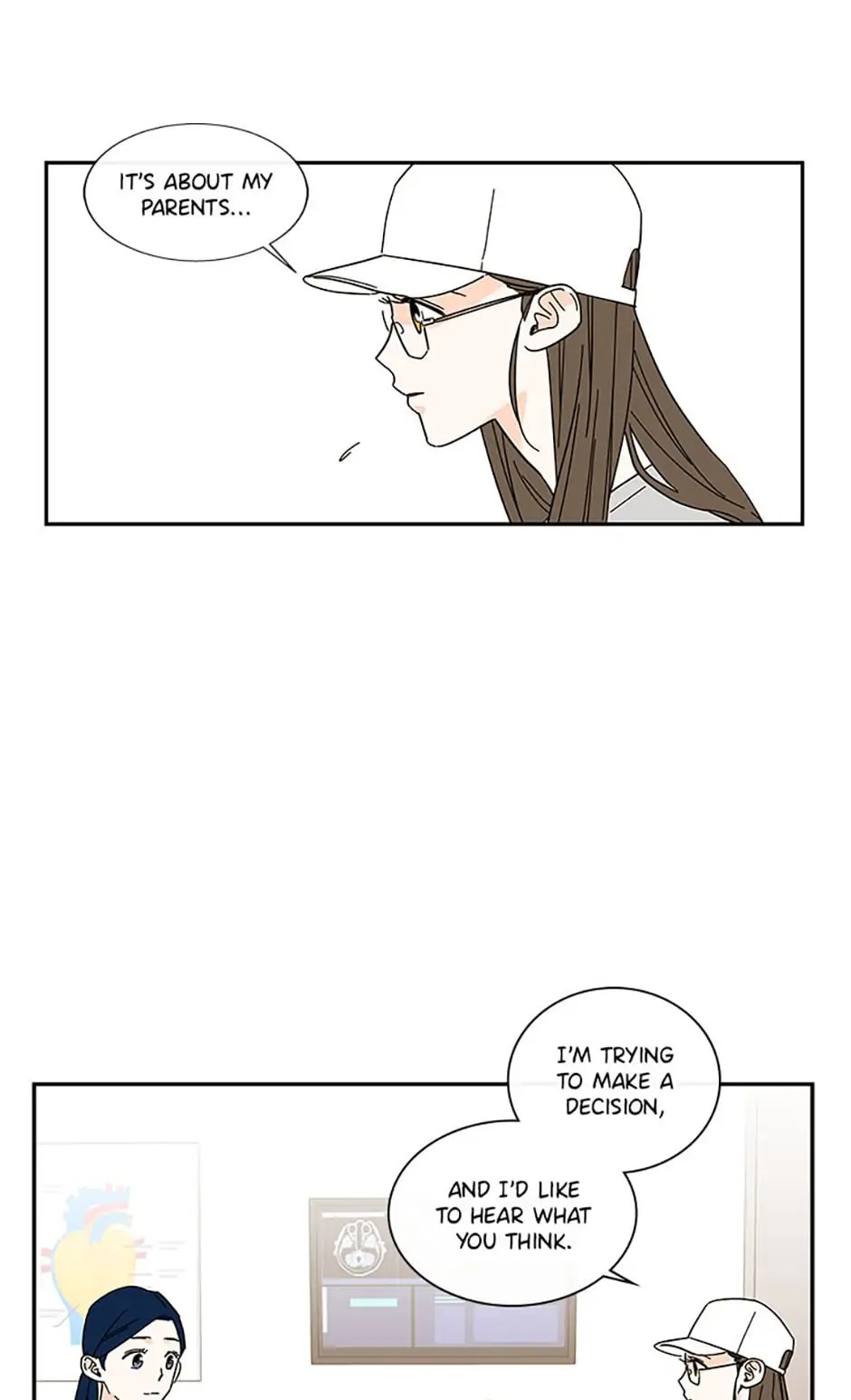 How We Love Chapter 47 - HolyManga.Net