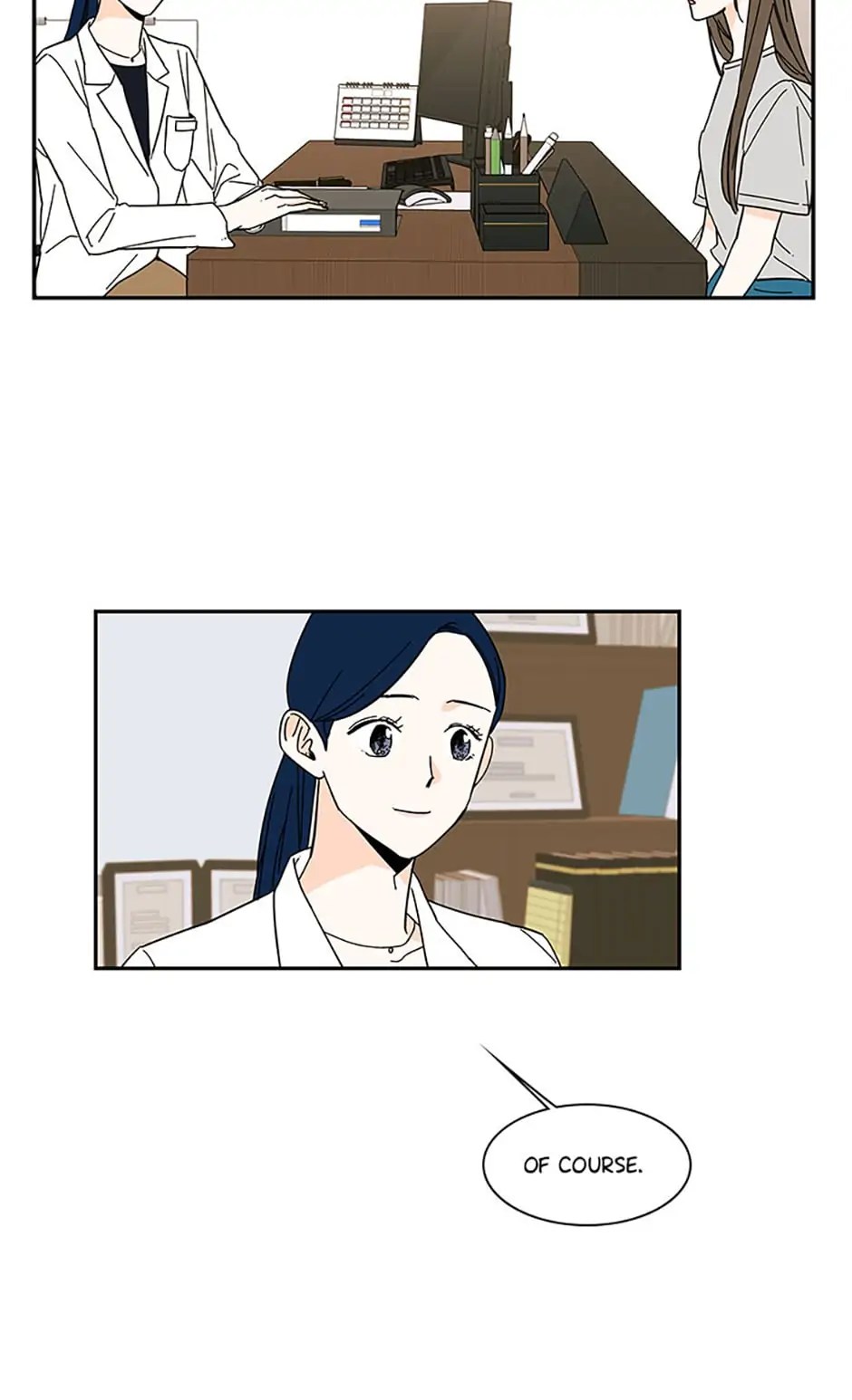 How We Love Chapter 47 - HolyManga.Net