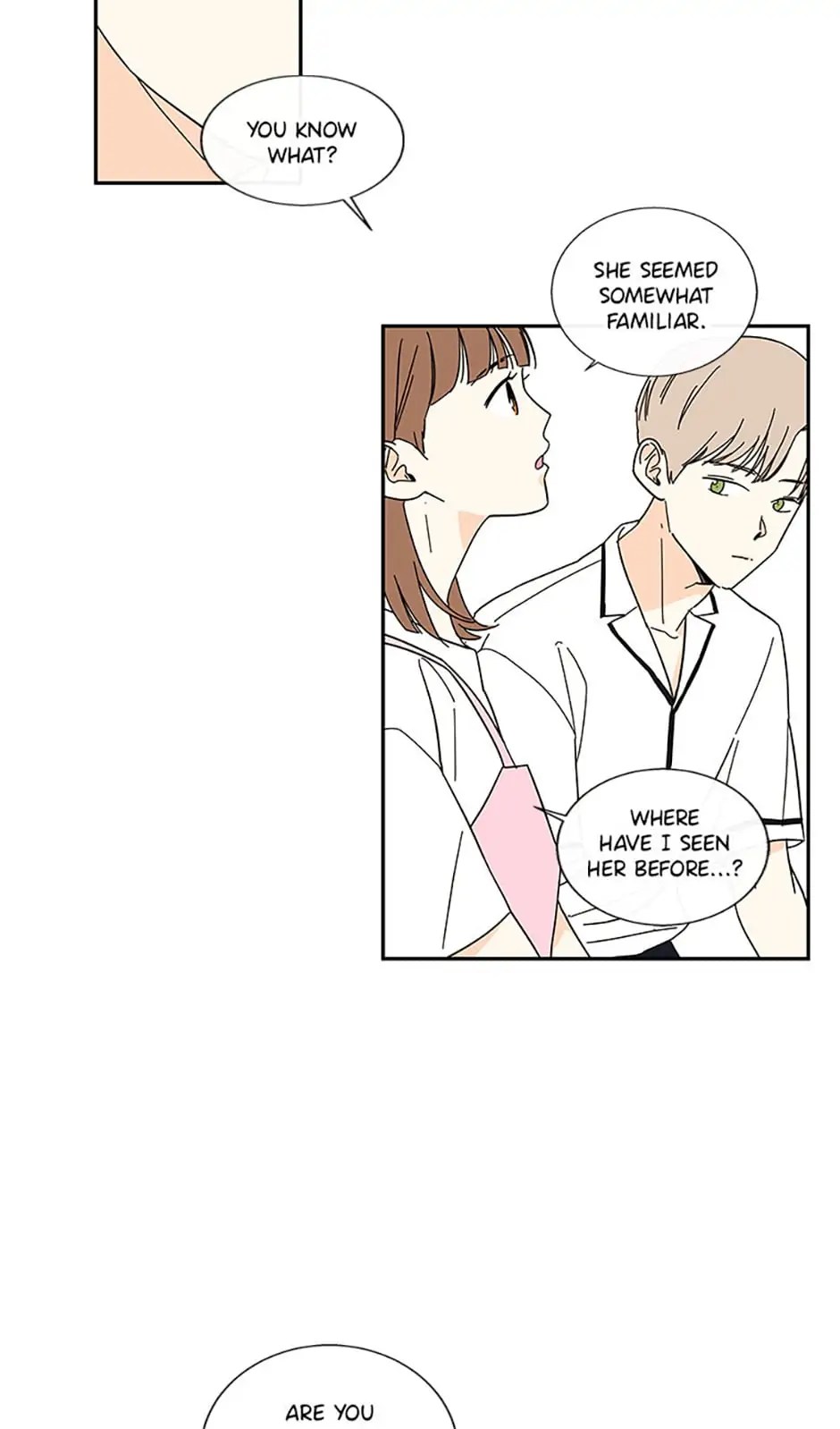 How We Love Chapter 47 - HolyManga.Net