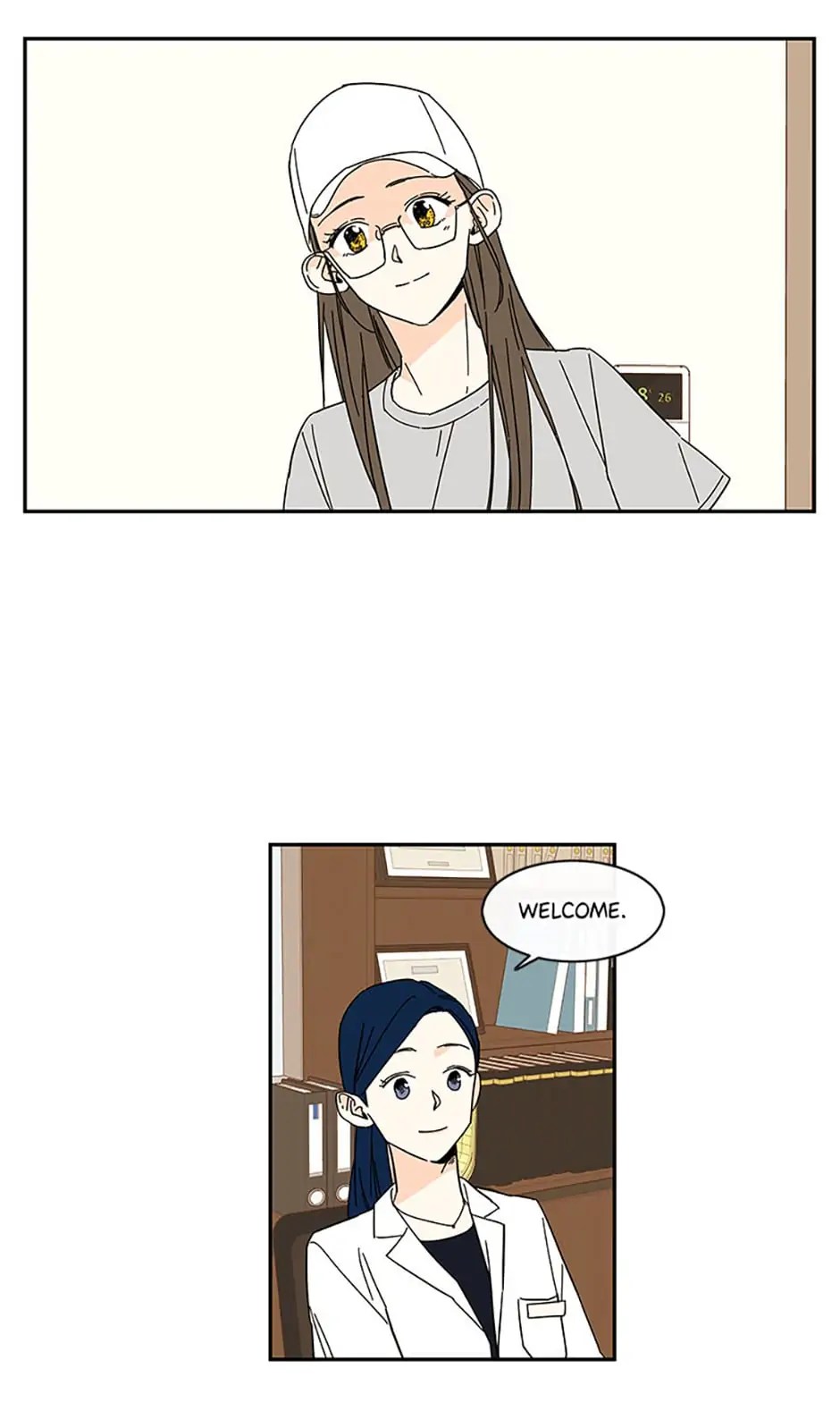 How We Love Chapter 47 - HolyManga.Net