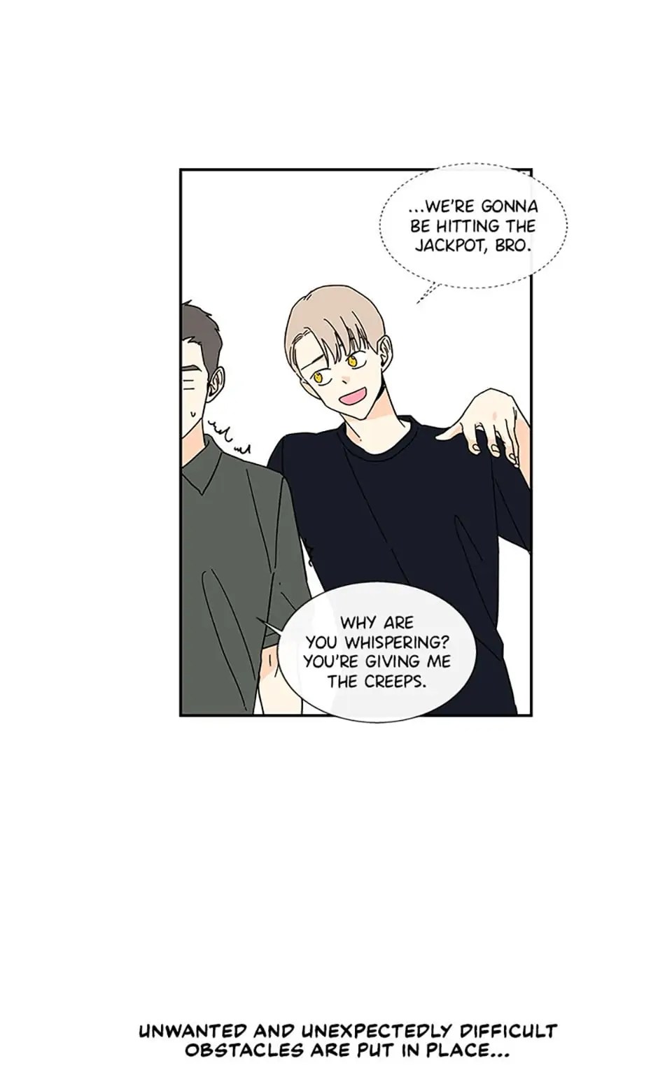 How We Love Chapter 47 - HolyManga.Net