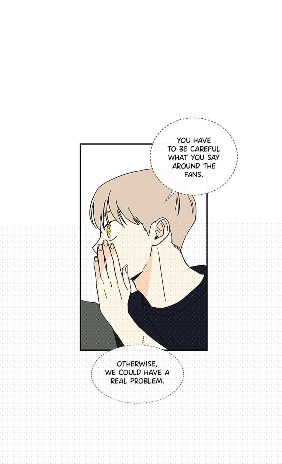 How We Love Chapter 47 - HolyManga.Net