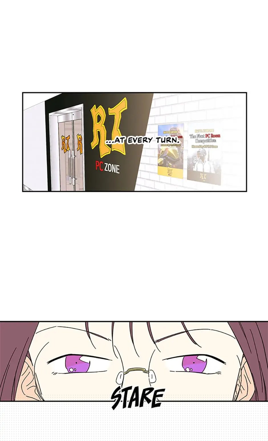 How We Love Chapter 47 - HolyManga.Net