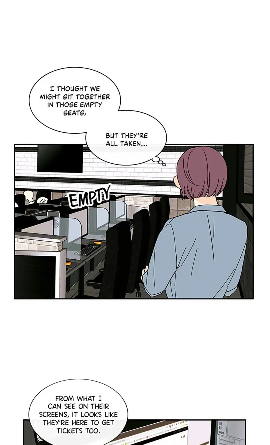 How We Love Chapter 47 - HolyManga.Net