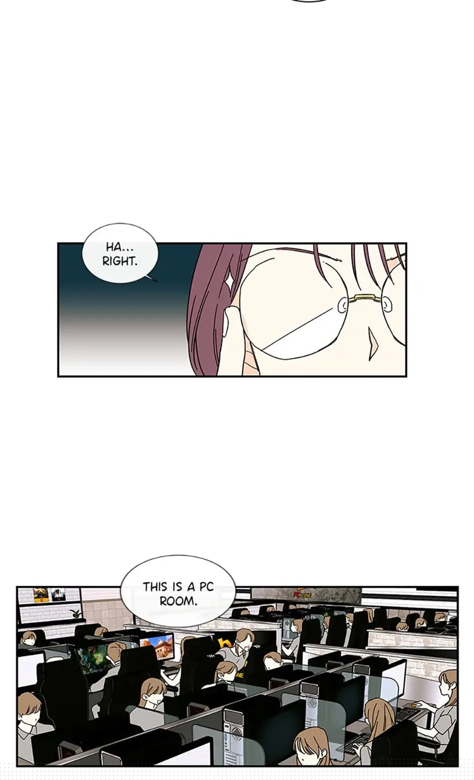 How We Love Chapter 47 - HolyManga.Net