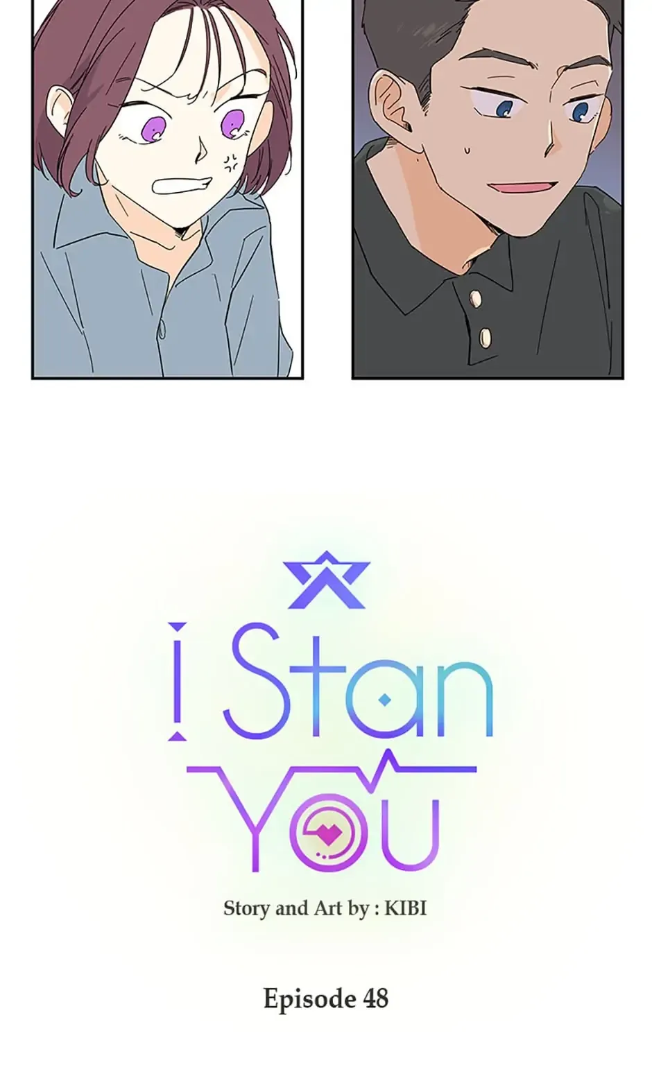 How We Love Chapter 48 - HolyManga.Net