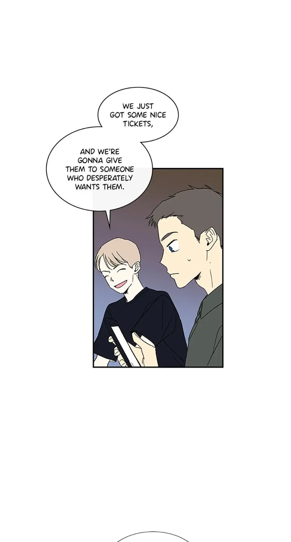 How We Love Chapter 48 - HolyManga.Net