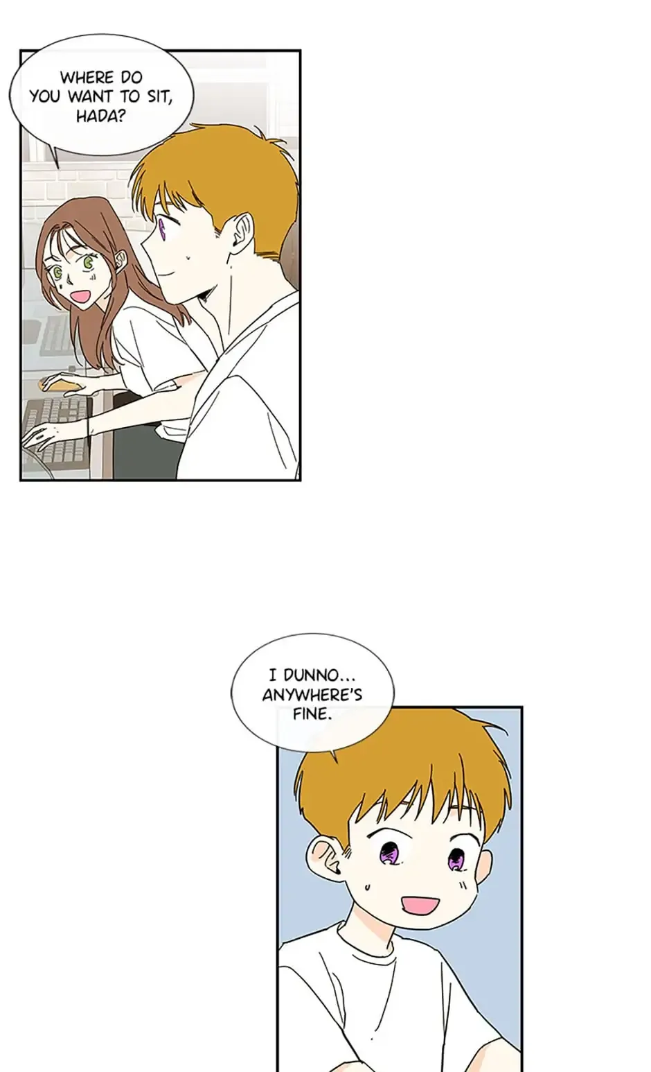 How We Love Chapter 48 - HolyManga.Net