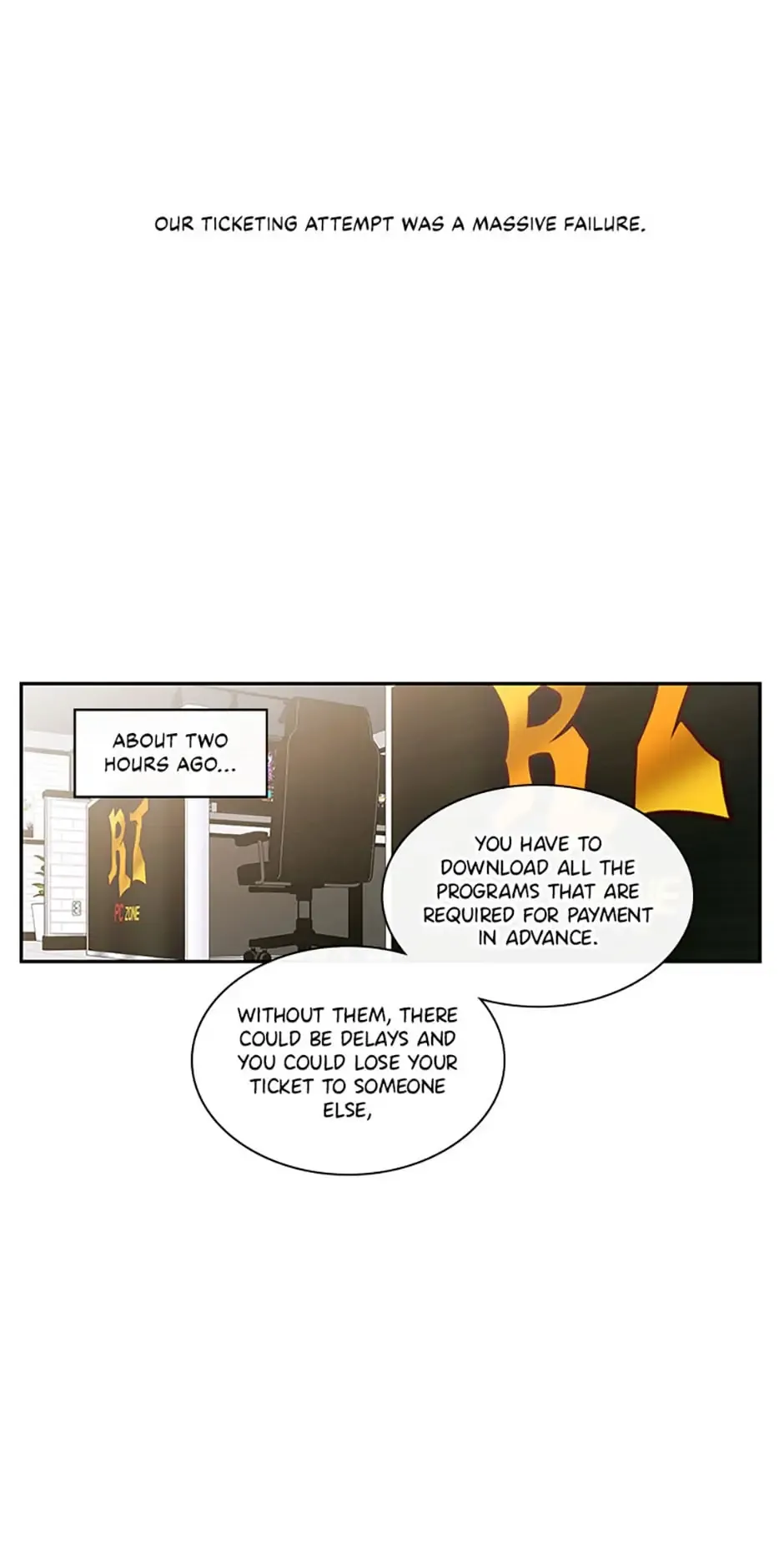 How We Love Chapter 48 - HolyManga.Net