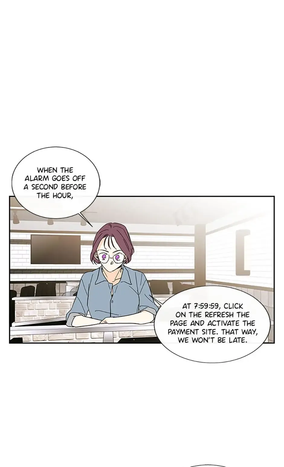 How We Love Chapter 48 - HolyManga.Net