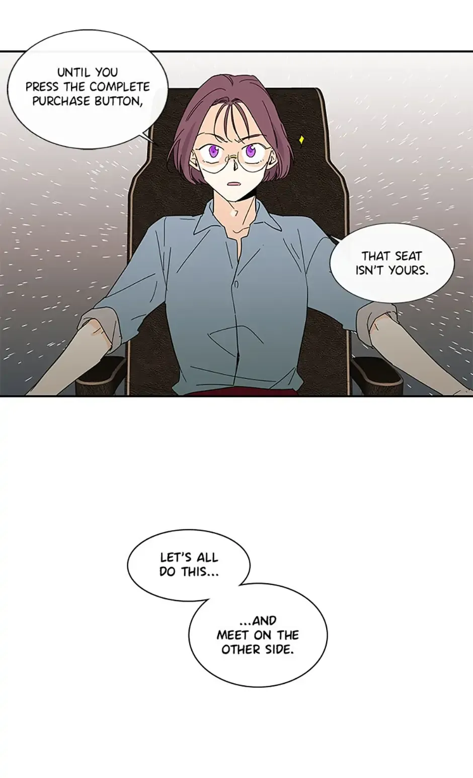 How We Love Chapter 48 - HolyManga.Net
