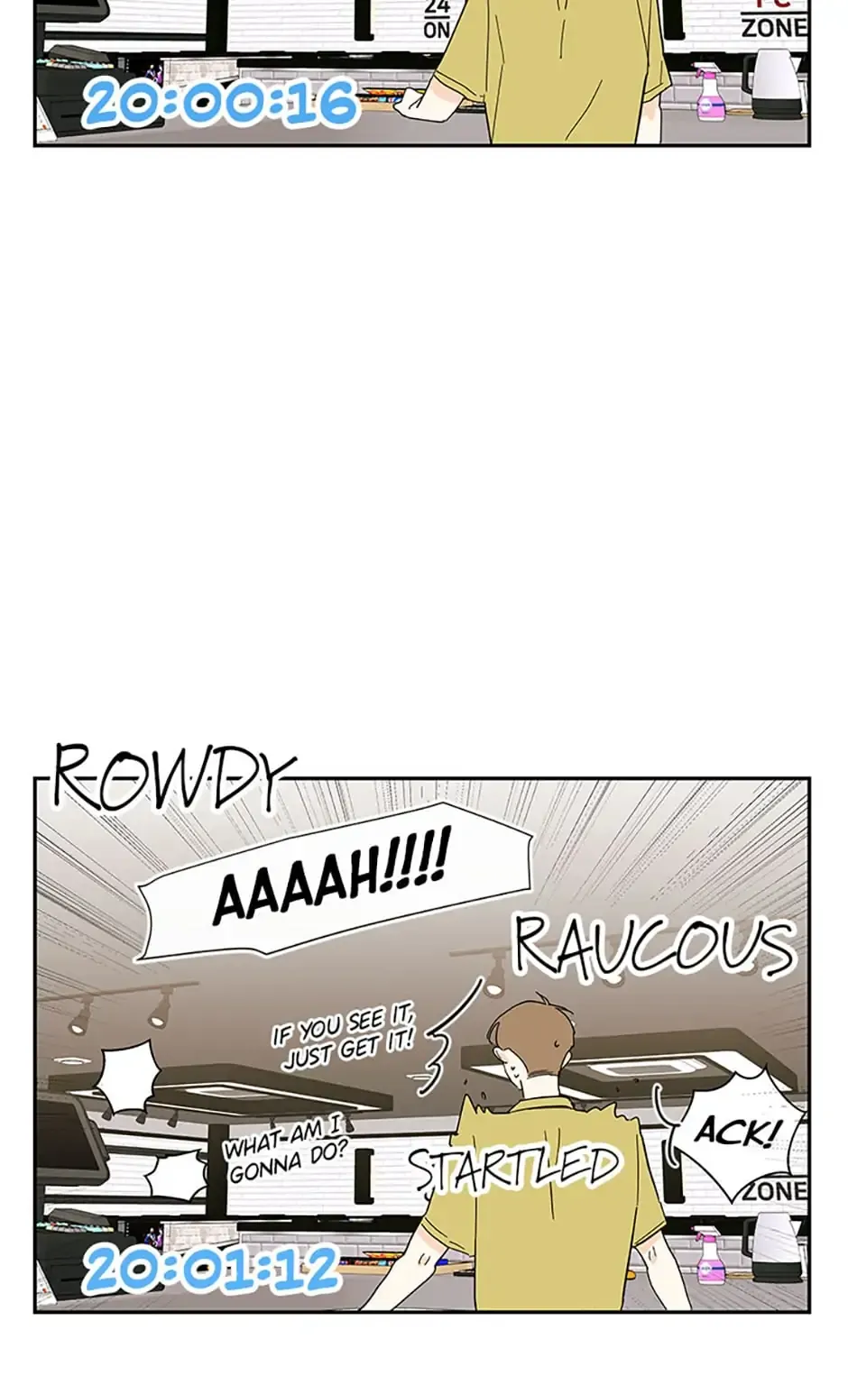 How We Love Chapter 48 - HolyManga.Net