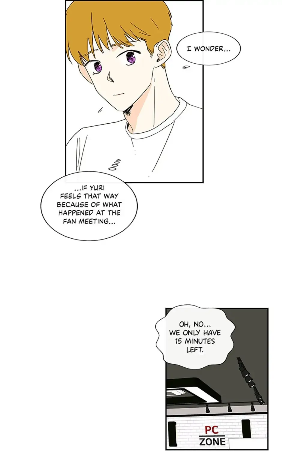 How We Love Chapter 48 - HolyManga.Net